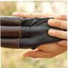 ST4U Shooting Gloves 1pc 3-Finger Archery Protective Glove Hand Guard Protector for Recurve Straight Bow Shooting Accessory view 3