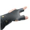 ST4U Archery Glove 1pc Archery Hand Guard Protector Shooting Glove Left Hand for Traditional Recurve Bow Longbow Hunting view 1