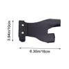 ST4U Archery Glove 1pc Archery Hand Guard Protector Shooting Glove Left Hand for Traditional Recurve Bow Longbow Hunting view 4