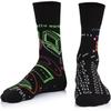 TODO Colours Funny Socks for Men, Women - Cool and Crazy Socks Novelty Gifts - Fancy Designs (Programmer, 35) view 4