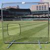 Safety Screen NET ONLY for Softball, Baseball, Youth Sports, Professional Sports, (#42 (60 PLY), Softball Screen) view 2