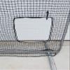 Safety Screen NET ONLY for Softball, Baseball, Youth Sports, Professional Sports, (#42 (60 PLY), Softball Screen) view 4