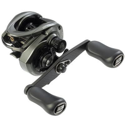 AbuGarcia Zenon BEAST6-L Left Wound Bait Reel for Fresh Water