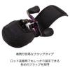 (Abu Garcia) AbuGarcia Low Profile Reel Cover Small view 3