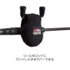 (Abu Garcia) AbuGarcia Low Profile Reel Cover Small view 4
