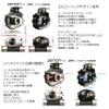 AbuGarcia Zenon BEAST9-L Left Wound Bait Reel for Fresh Water view 3