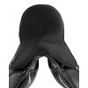 Acavallo Air Plus Gel Seat Saver Dri-Lex, 10 mm, Medium, Black view 4
