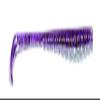 Z-MAN TTPT-372PK6 Swimmin' Trout Trick 3.5" Troutcicle 6 Pack, Multi view 1