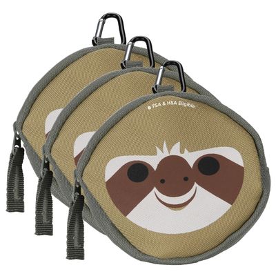 Adventure Medical Kits Backyard Adventure Sloth - (Pack of 3)
