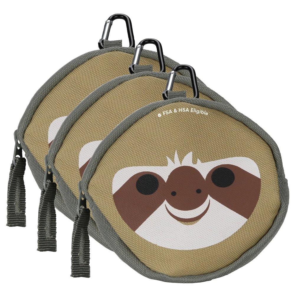 Adventure Medical Kits Backyard Adventure Sloth - (Pack of 3)