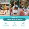 Adventure Medical Kits Backyard Adventure Sloth - (Pack of 3) view 2