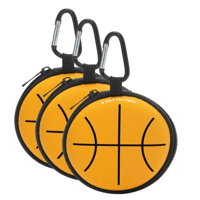 Adventure Medical Kits Sports Kit Basketball - 3 Pack