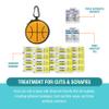 Adventure Medical Kits Sports Kit Basketball - 3 Pack view 4
