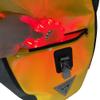 Titan Sun USB Rechareable, Waterproof, 9-Setting LED Safety Light for Bicycles, Panniers, Camping, Travel, Car Safety, Everyday Use view 4