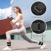 Ankle Weights, Wrist Leg Arm Weights for Women Men Kids with Adjustable Straps, Strength Training Weighted for Yoga, Jogging, Running, Gymnastics, Physical Therapy - 8LBS Pair (4 LB Each Weight), view 3