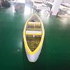 Inflatable Lightweight Drop Stitch PVC White Water River Raft Kayak Canoe view 2