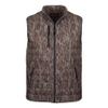 Gamehide Slough Creek Waterfowl Mid Weight Hunting Vest (XX-Large, New Bottomland) view 1