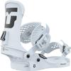 Union Trilogy Womens Snowboard Bindings Light Blue Sz S (4-6.5) view 1