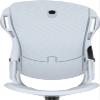 Union Trilogy Womens Snowboard Bindings Light Blue Sz S (4-6.5) view 4