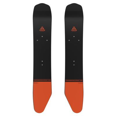 Union Rover Approach Skis 85cm