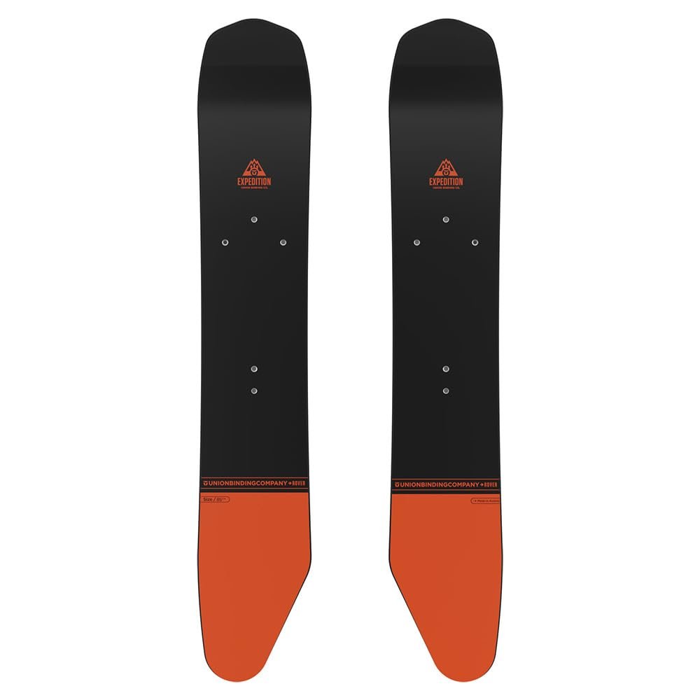 Union Rover Approach Skis 85cm