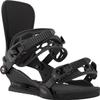 Union Juliet Womens Snowboard Bindings Black Sz S (4-6.5) view 2