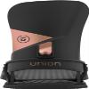 Union Juliet Womens Snowboard Bindings Black Sz S (4-6.5) view 3