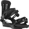 Union Trilogy Womens Snowboard Bindings Black Sz S (4-6.5) view 2