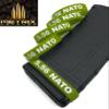 556 5.56mm Magazine Mag ID Silicone Band Multi Color Thick & Durable (Pack of 5) (OD Green) view 2