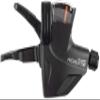 microSHIFT | Acolyte Light Action Right Trigger Shifter | 1x8 Speed | Gear Indicator | Acolyte Compatible Only view 1