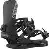 Union STR Mens Snowboard Bindings Black Sz S (6-7.5) view 1