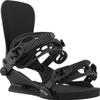 Union STR Mens Snowboard Bindings Black Sz S (6-7.5) view 2
