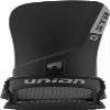 Union STR Mens Snowboard Bindings Black Sz S (6-7.5) view 3
