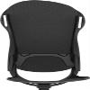 Union STR Mens Snowboard Bindings Black Sz S (6-7.5) view 4