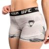 Venum UFC Authentic Fight Week 2.0 Vale Tudo Short - for Women - Sand/Black view 1