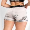 Venum UFC Authentic Fight Week 2.0 Vale Tudo Short - for Women - Sand/Black view 2