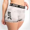 Venum UFC Authentic Fight Week 2.0 Vale Tudo Short - for Women - Sand/Black view 3
