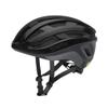 SMITH Persist Cycling Helmet  Adult Road Bike Helmet with MIPS Technology + Zonal Koroyd Coverage  Lightweight Impact Protection for Men & Women  Black/Cement, Large view 1