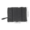 BESPORTBLE Folding Camping Mat Portable Sit Pad for Hiking Outdoor Picnics BBQ Lightweight Oxford Cloth Cushion Design No Assembly Needed view 2