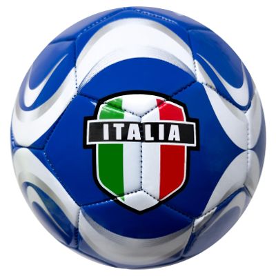 Italia Ball #4, Italy Soccer Ball Size 4