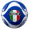 Italia Ball #4, Italy Soccer Ball Size 4 view 1
