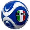 Italia Ball #4, Italy Soccer Ball Size 4 view 4