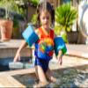 LIL WINGMAN US TYPE V CHILD PFD - ALOHA view 4