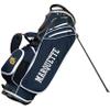 Team Golf NCAA Birdie Stand Golf Bag, Lightweight, 14-Way Club Divider, Spring Action Stand, Insulated Cooler Pocket, Hook-and-Loop Fastener Glove and Umbrella Holder & Padded Handles view 1