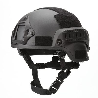 LEJUNJIE MICH 2000 Fast Helmet PJ Style Airsoft Helmets Tactical Helmet for Paintball Outdoor Sports Hunting Shooting