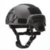 LEJUNJIE MICH 2000 Fast Helmet PJ Style Airsoft Helmets Tactical Helmet for Paintball Outdoor Sports Hunting Shooting view 1