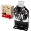 Roykaw EZGO Marathon Forward and Reverse Switch Assembly for 36 Volt Golf Cart 1989-1994.5, Replaces OEM # 25396-G2, 21744-G1 view 1