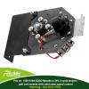 Roykaw EZGO Marathon Forward and Reverse Switch Assembly for 36 Volt Golf Cart 1989-1994.5, Replaces OEM # 25396-G2, 21744-G1 view 3
