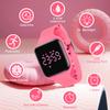 BEN NEVIS Kids Watch, Digital Watch for Boys Girls, Sport Watch with Fitness Tracker, Alarm Clock, Stopwatch, No App and Waterproof, Watch for Kids Ages 5-12 view 4