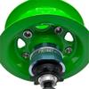 Fatboy Mini BMX Rear or Front Rim (Rear Green) view 4